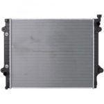 Radiator - TOYOTA TACOMA L4 2.7L 2016-2020