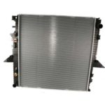 Radiator - LAND ROVER RANGE ROVER SPORT V8 4.4L 2008-2009
