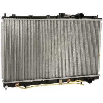 Radiator - EAGLE SUMMIT L4 1.5L 1993-1996