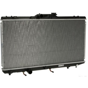 Radiator - GEO PRIZM L4 1.6L 1993-1997