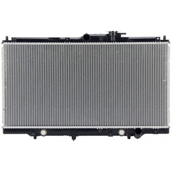 Radiator - ACURA CL L4 2.2L 1997