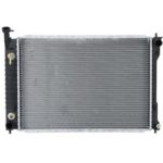 Radiator - MERCURY VILLAGER V6 3.0L 1993-1998
