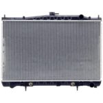 Radiator - INFINITI J30 V6 3.0L 1993-1997