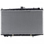 Radiator - NISSAN ALTIMA L4 2.4L 1993-2001