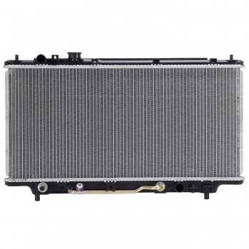 Radiator - MAZDA PROTEGE L4 1.5L 1995-1998