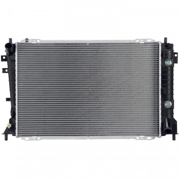 Radiator - LINCOLN TOWN CAR V8 4.6L 1995-1997
