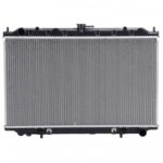 Radiator - INFINITI I30 V6 3.0L 1995-1999