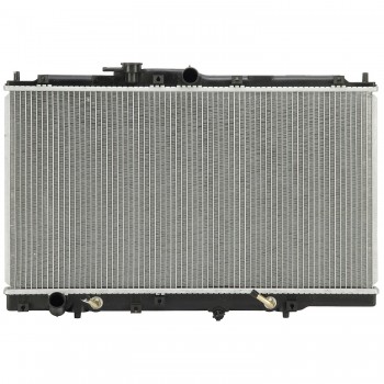 Radiator - ACURA CL V6 3.0L 1997-1999