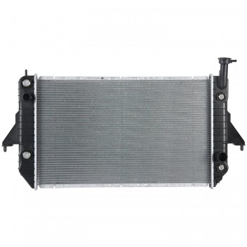 Radiator - GMC SAFARI V6 4.3L 1996-2005