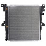 Radiator - FORD EXPLORER V8 5.0L 1996-1999