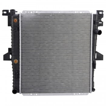 Radiator - MERCURY MOUNTAINEER V8 5.0L 1997-1999