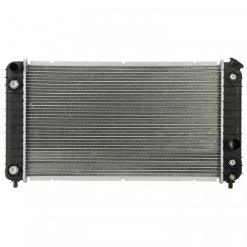 Radiator - CHEVROLET S10 V6 4.3L 1996-2004