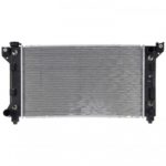 Radiator - CHRYSLER TOWN & COUNTRY V6 3.3L 1996-2000
