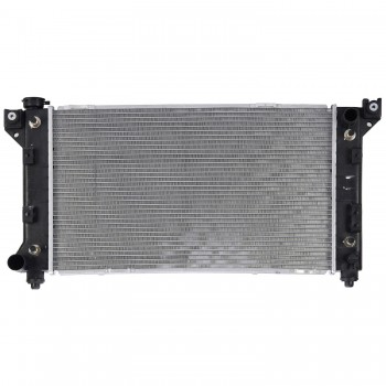 Radiator - PLYMOUTH VOYAGER V6 3.3L 1996-2000