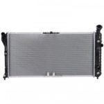 Radiator - BUICK CENTURY V6 3.1L 1997-1999