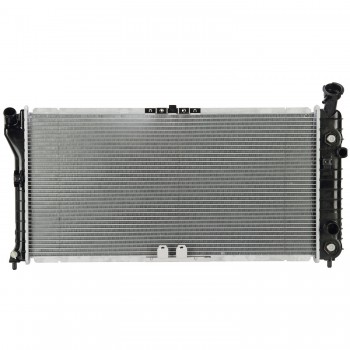 Radiator - OLDSMOBILE SILHOUETTE V6 3.4L 1997-2000