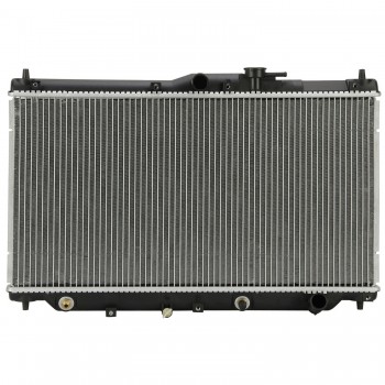 Radiator - HONDA PRELUDE L4 2.2L 1992-1996