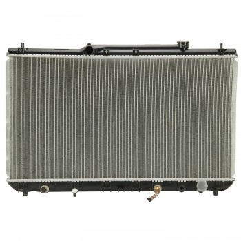 Radiator - TOYOTA SOLARA L4 2.2L 1999-2001