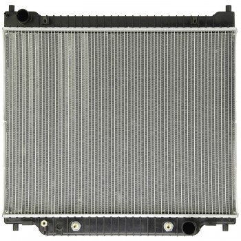 Radiator - FORD E-150 V6 4.2L 1997-2003