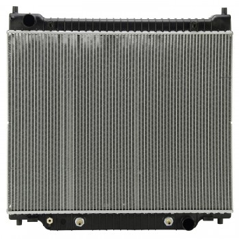 Radiator - FORD E-150 V8 5.4L 1997-2014
