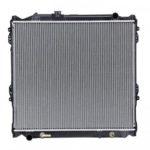 Radiator - TOYOTA 4RUNNER L4 2.7L 1996-2000