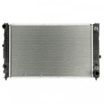 Radiator - VOLKSWAGEN PASSAT L4 1.8L 1998-2005
