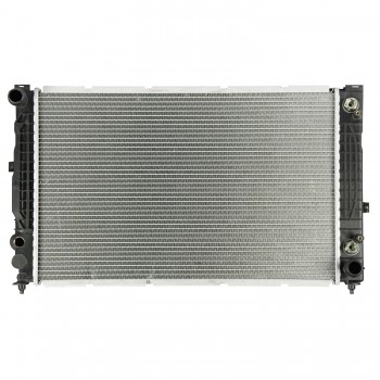 Radiator - AUDI A4 QUATTRO L4 1.8L 1997-2001