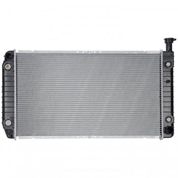 Radiator - GMC SAVANA G1500 V6 4.3L 1996-2002