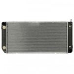 Radiator - GMC G3500 V8 6.5L 1996-2002