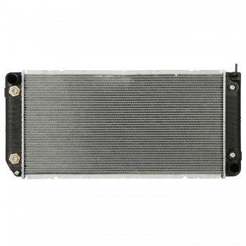 Radiator - GMC G2500 V8 6.5L 1996-2002