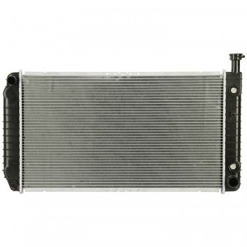 Radiator - GMC SAVANA G2500 V6 4.3L 1996-2002