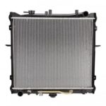 Radiator - KIA SPORTAGE L4 2.0L 1995-2002