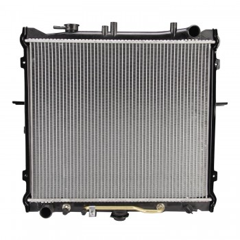 Radiator - KIA SPORTAGE L4 2.0L 1995-2002