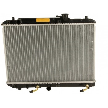 Radiator - SUZUKI ESTEEM L4 1.6L 1995-2002