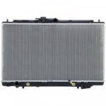 Radiator - ACURA TL V6 3.2L 1999-2001