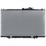 Radiator - HONDA ACCORD L4 2.3L 1998-2002