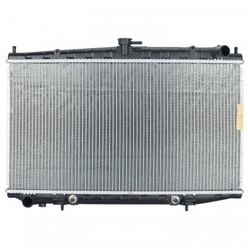 Radiator - NISSAN ALTIMA L4 2.4L 2000-2001
