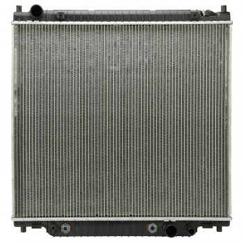Radiator - FORD F-350 SUPER DUTY V8 5.4L 1999-2004