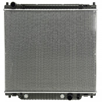 Radiator - FORD F-450 SUPER DUTY V10 6.8L 1999-2004