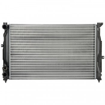 Radiator - AUDI A4 QUATTRO L4 1.8L 1997-2001