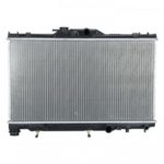 Radiator - GEO PRIZM L4 1.8L 1998-2002