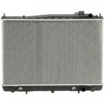 Radiator - NISSAN XTERRA V6 3.3L 2000-2004