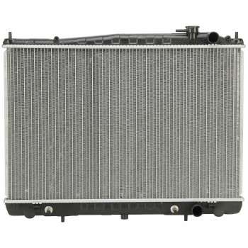 Radiator - NISSAN XTERRA L4 2.4L 2000-2004