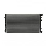 Radiator - VOLKSWAGEN BEETLE L4 1.8L 1998-2004