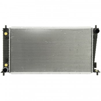 Radiator - FORD F-250 V8 4.6L 1999-2000