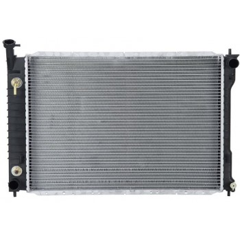 Radiator - MERCURY VILLAGER V6 3.3L 1999-2002