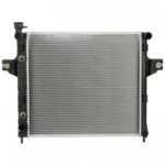 Radiator - JEEP GRAND CHEROKEE L6 4.0L 1999-2004