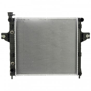 Radiator - JEEP GRAND CHEROKEE L6 4.0L 1999-2004