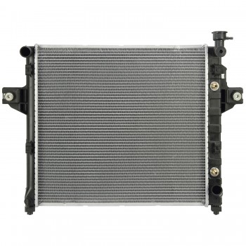 Radiator - JEEP GRAND CHEROKEE V8 4.7L 1999-2000