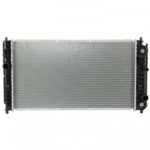 Radiator - PONTIAC GRAND AM V6 3.4L 1999-2005